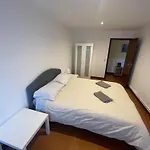 Picadeiro A Lägenhet Bragança