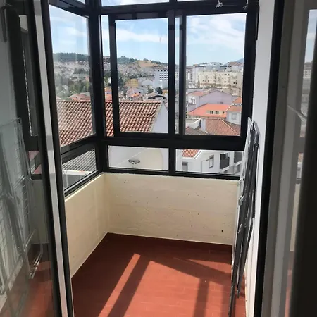 Picadeiro A Braganca