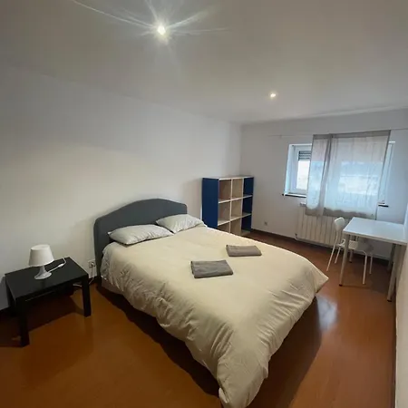 Picadeiro A Apartment *