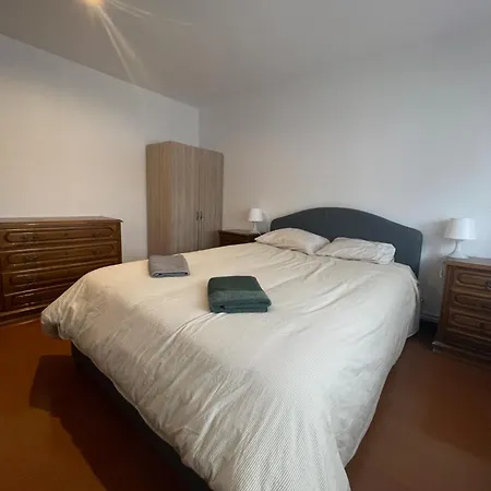 Picadeiro A * Braganca