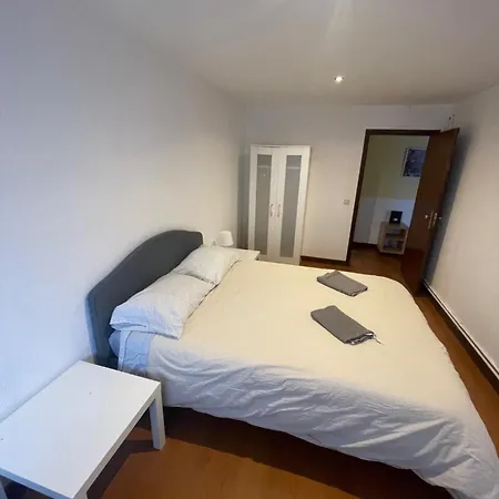 Picadeiro A Apartamento Bragança