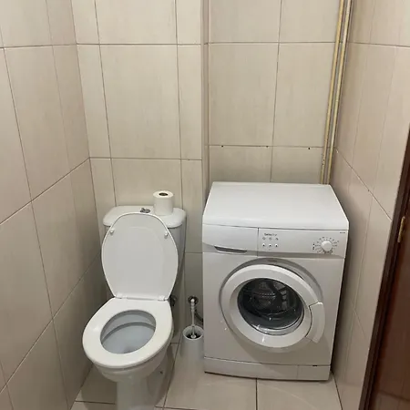 Picadeiro A Lägenhet Bragança