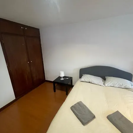 Picadeiro A Apartment Braganca