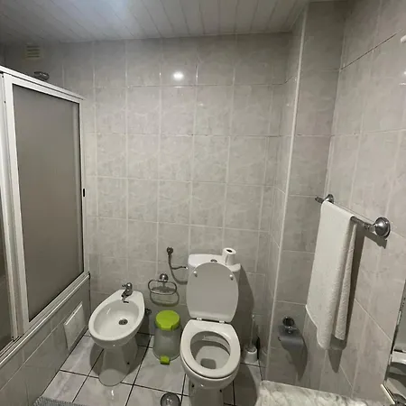 Apartment Picadeiro A *