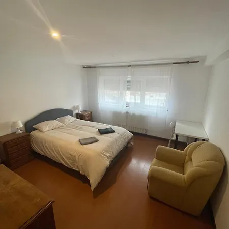 Apartment Picadeiro A Braganca