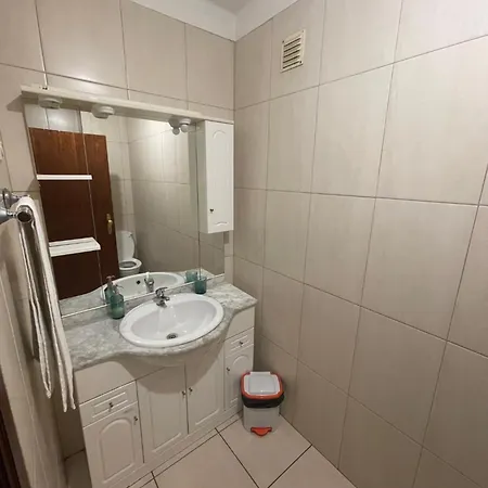 Picadeiro A Apartamento Bragança
