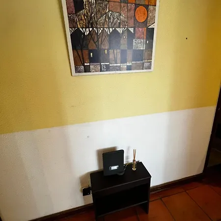 Picadeiro A *