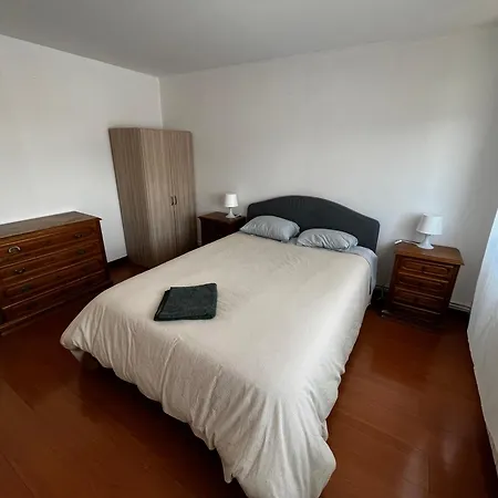 Picadeiro A Apartment *