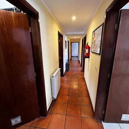 Apartment Picadeiro A *