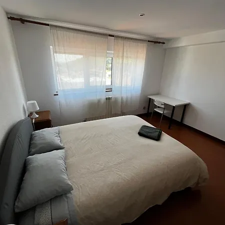 Apartment Picadeiro A