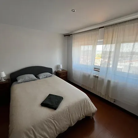 Picadeiro A Apartment *