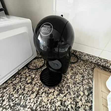 Lägenhet Picadeiro A *