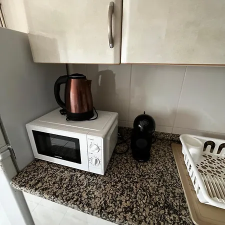 Picadeiro A