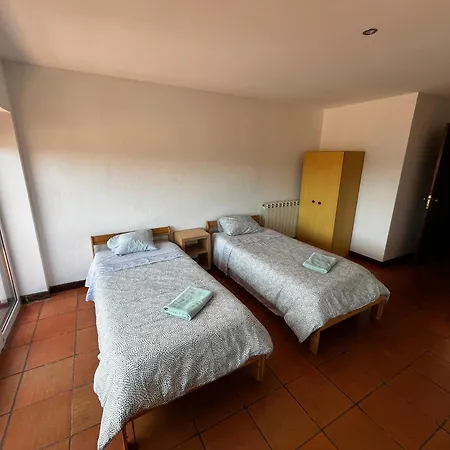 Apartment Picadeiro A