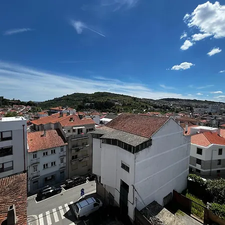 Picadeiro A Apartment *