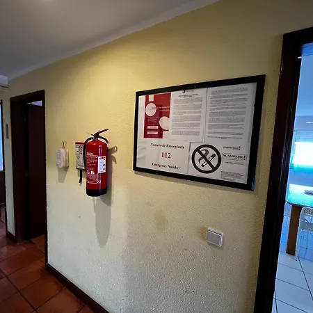 Picadeiro A Apartment Braganca