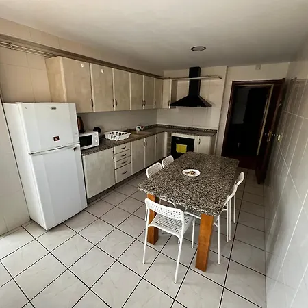 Apartamento Picadeiro A Bragança