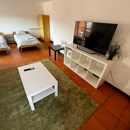 Picadeiro A Braganca