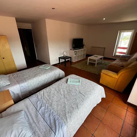 Picadeiro A Apartment