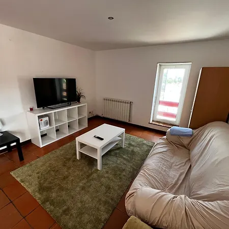 Picadeiro A Apartment Braganca
