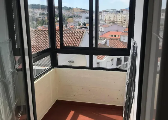 Picadeiro A Braganca