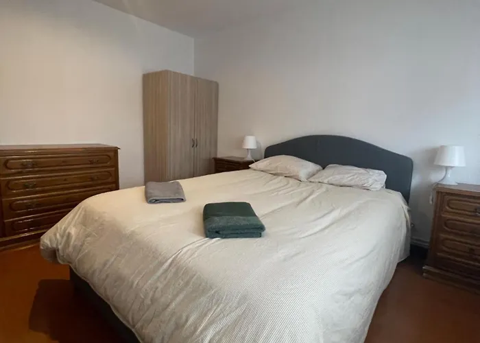 Picadeiro A * Braganca