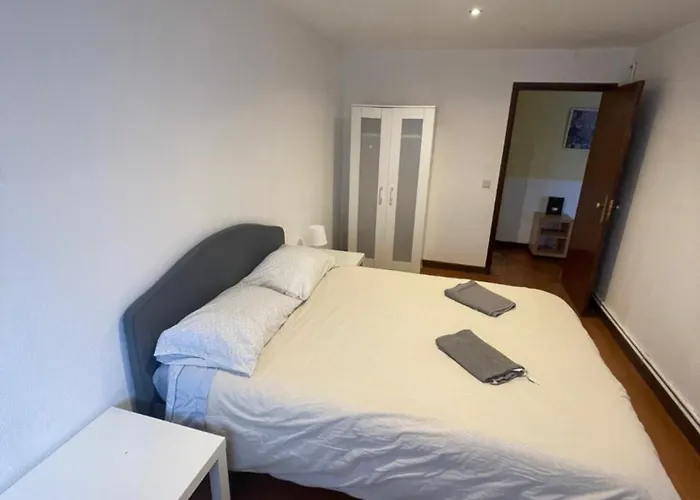 Picadeiro A Apartment Braganca