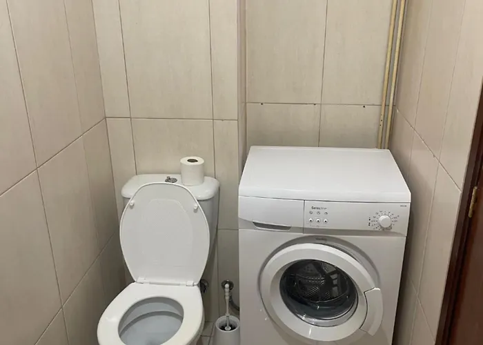 Picadeiro A Διαμέρισμα Bragança