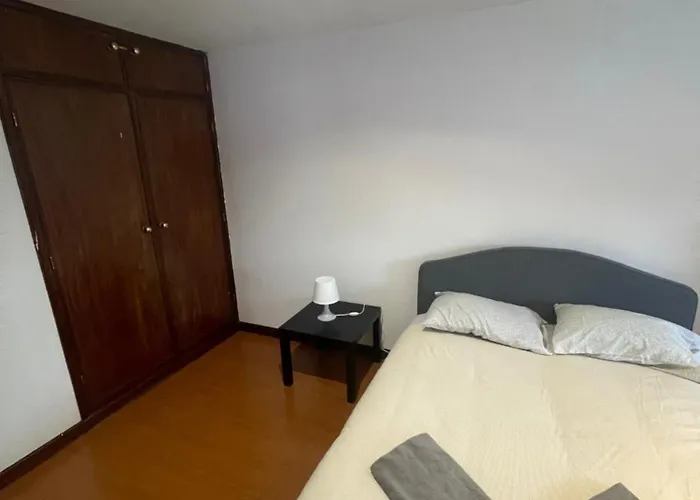 Picadeiro A Lejlighed Bragança