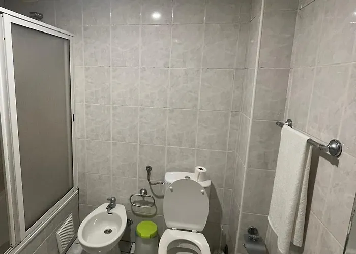 Lejlighed Picadeiro A *