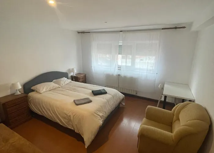 Διαμέρισμα Picadeiro A Bragança