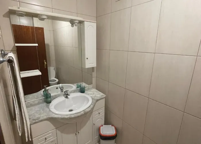 Picadeiro A Apartment Braganca