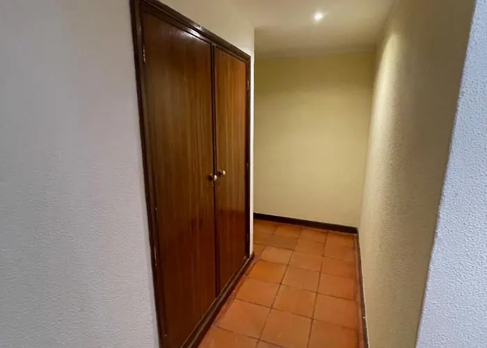 Apartment Picadeiro A *