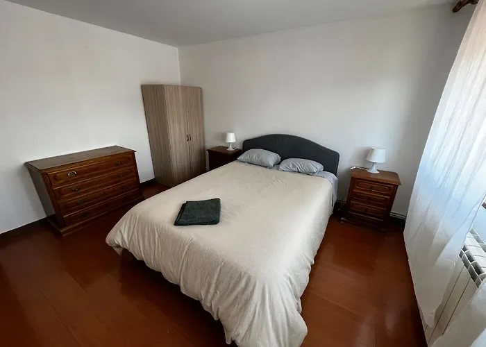 Picadeiro A Διαμέρισμα *