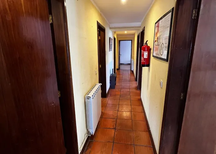 Apartment Picadeiro A *