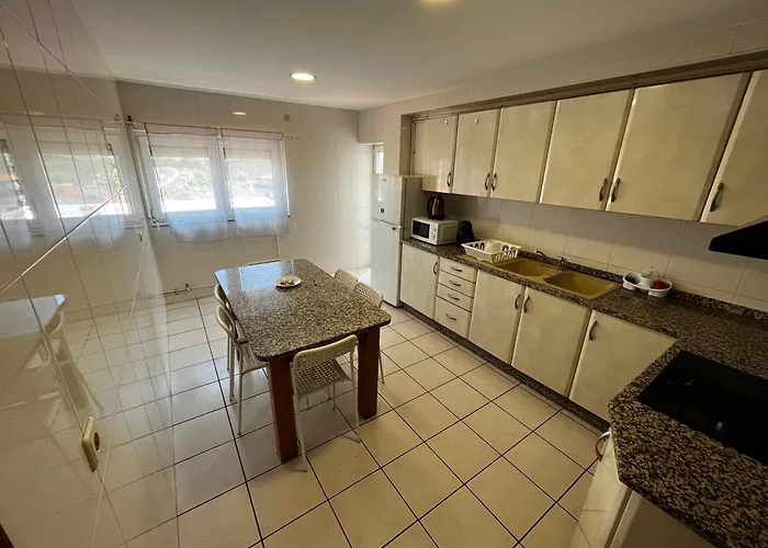 Picadeiro A * Braganca