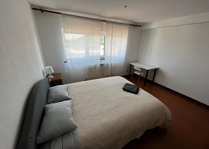 Apartment Picadeiro A