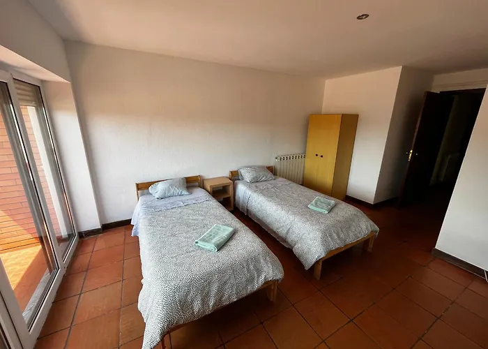 Apartment Picadeiro A