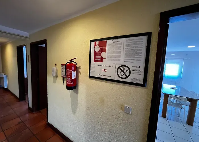 Picadeiro A Lejlighed Bragança