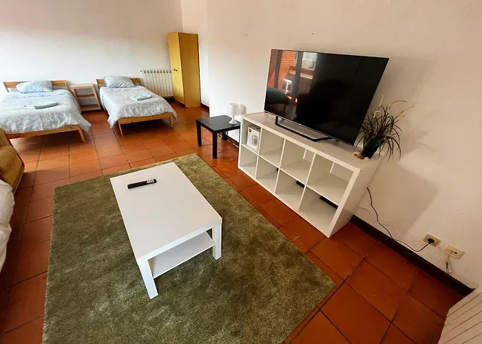 Picadeiro A Bragança