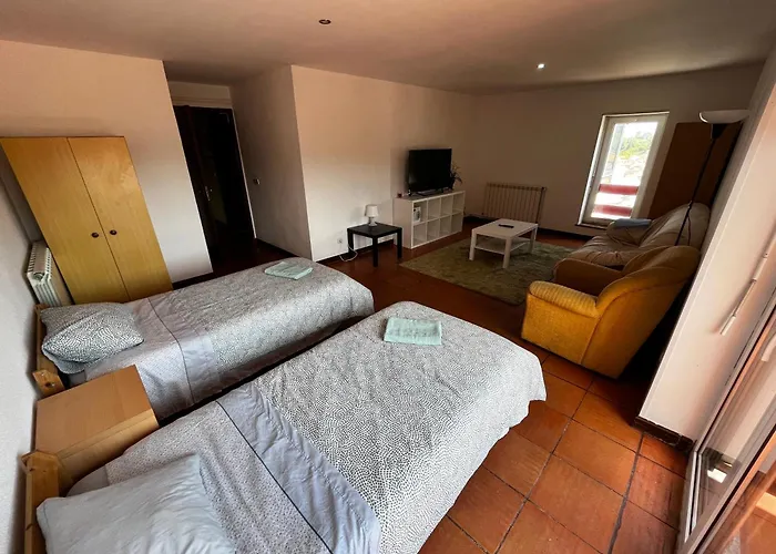 Picadeiro A Apartment