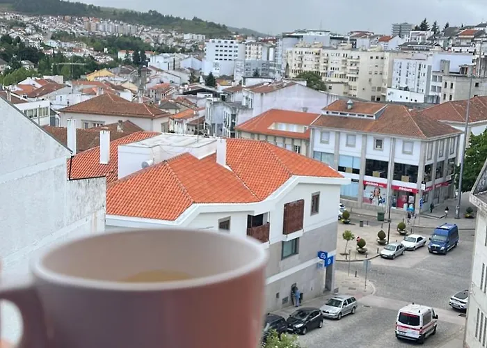 Picadeiro A Bragança